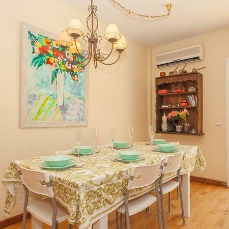 Brisas Villa Палма де Майорка Екстериор снимка