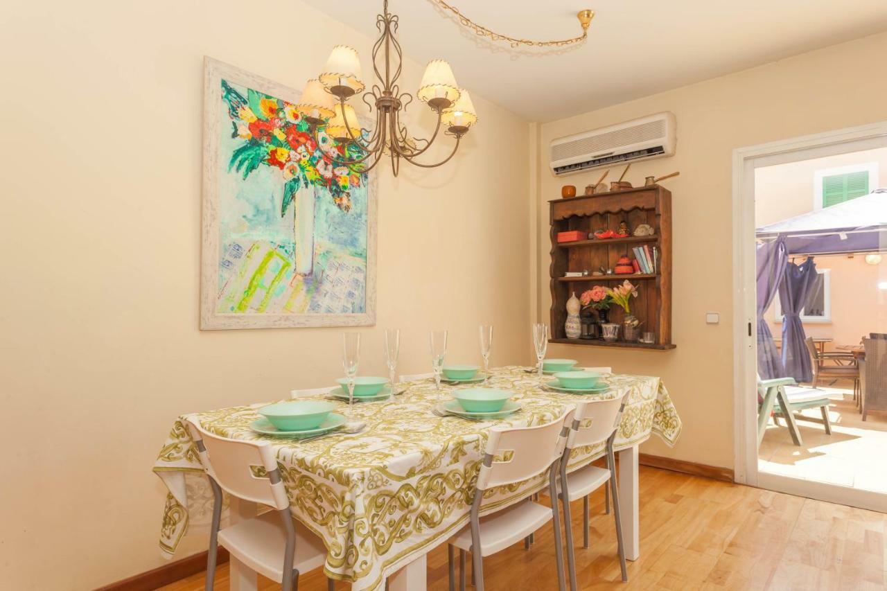 Brisas Villa Палма де Майорка Екстериор снимка