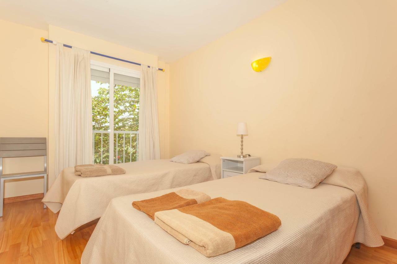 Brisas Villa Палма де Майорка Екстериор снимка