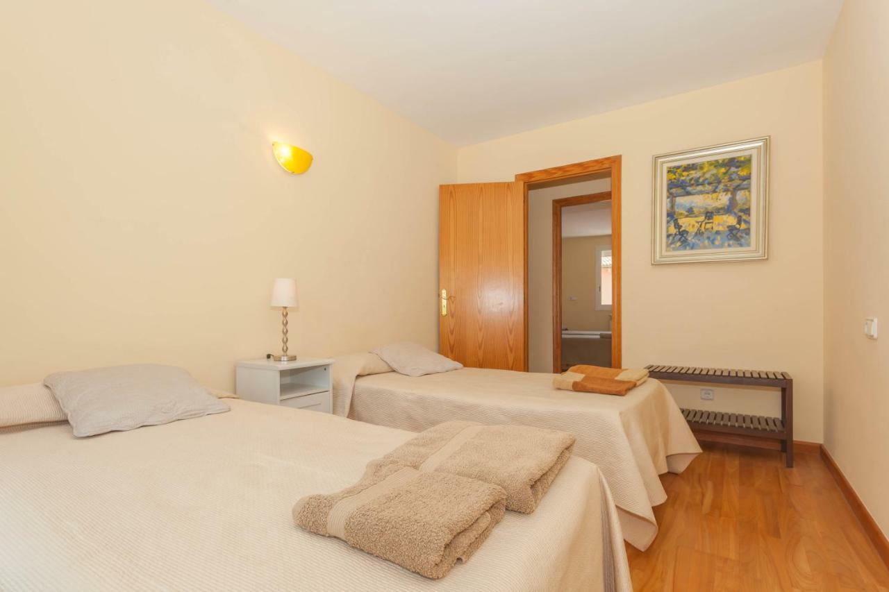Brisas Villa Палма де Майорка Екстериор снимка