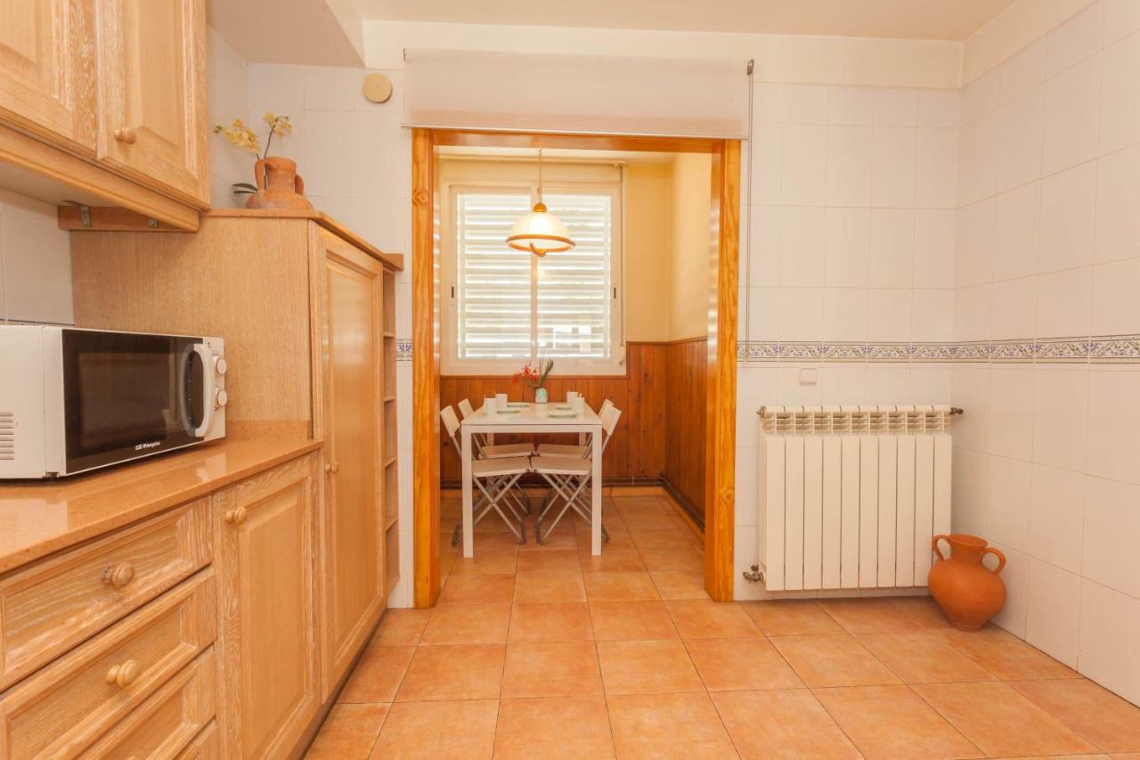 Brisas Villa Палма де Майорка Екстериор снимка