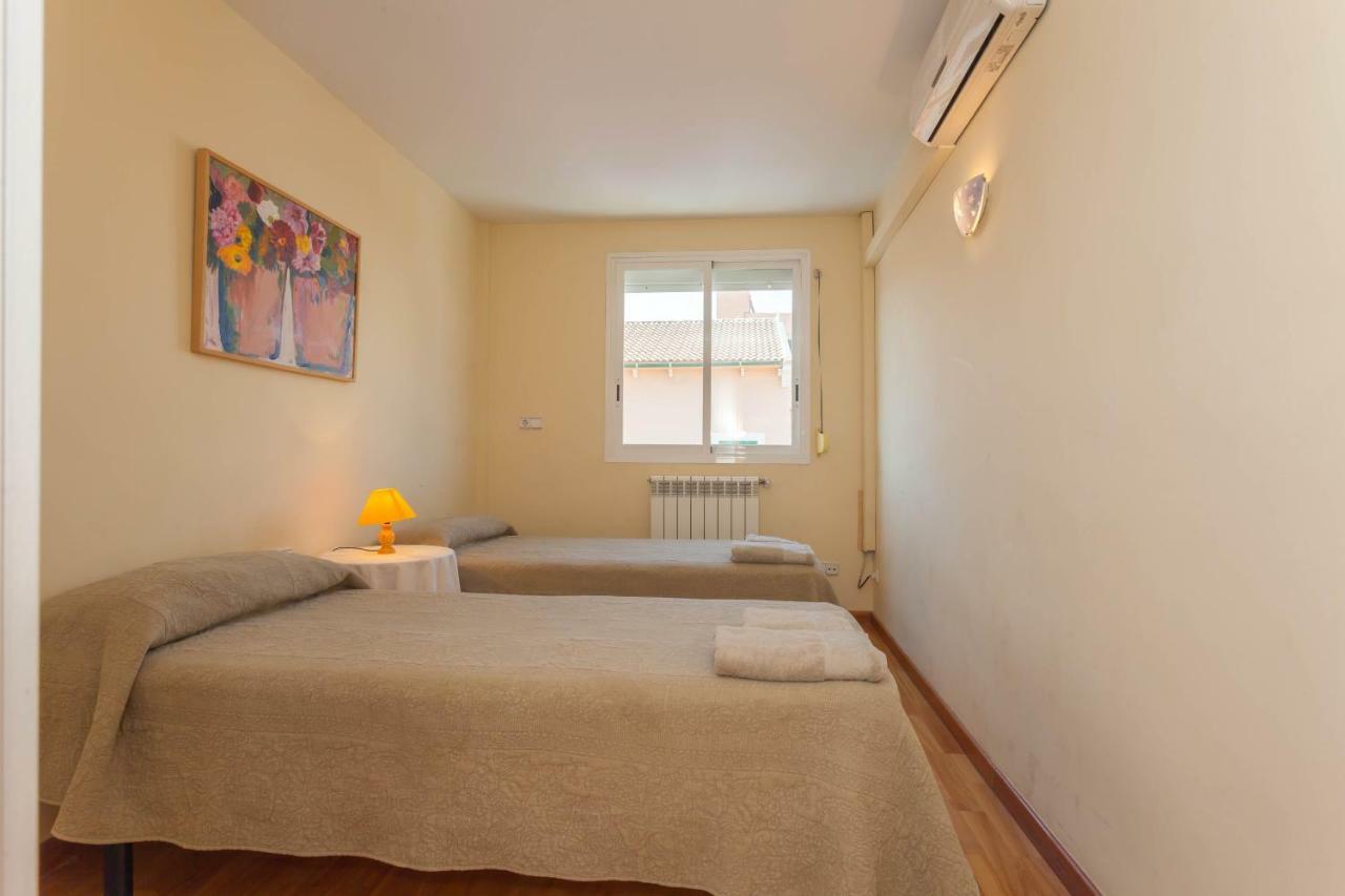 Brisas Villa Палма де Майорка Екстериор снимка