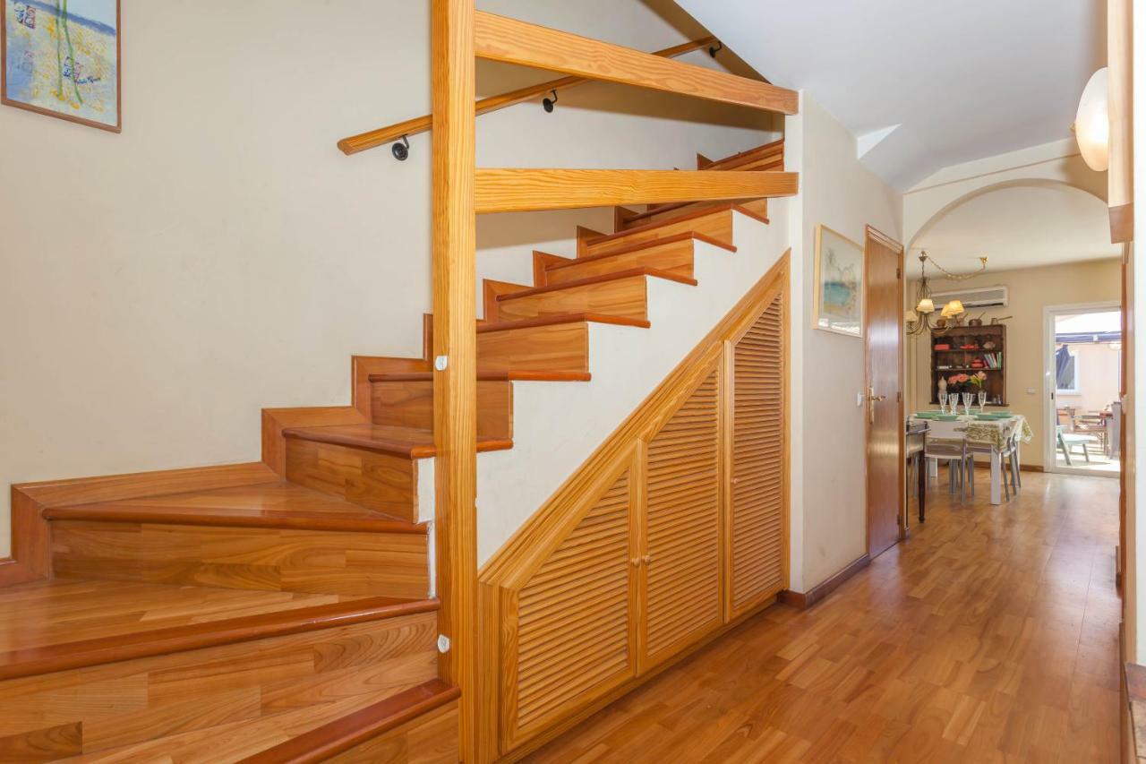 Brisas Villa Палма де Майорка Екстериор снимка